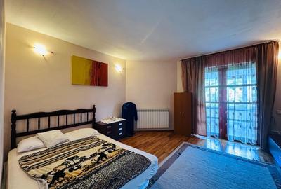 Casă individuală cu 6 camere cu Canalizare în Dărmănești - 5