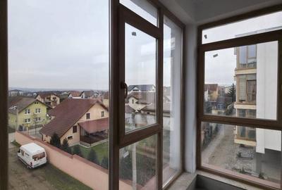 Apartament cu 3 camere în Șelimbăr - 1