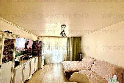 Apartament cu 4 camere decomandat, mobilat în Primo - 2