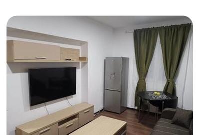 Apartament cu 2 camere decomandat în Ștefăneștii de Jos - 8