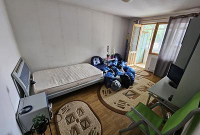 Apartament cu 2 camere în Ultracentral - 4