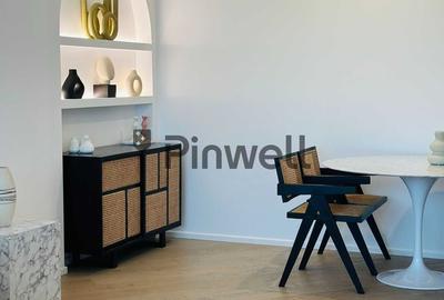 Apartament cu 2 camere decomandat, mobilat în Cotroceni