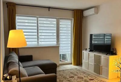 Apartament cu 2 camere decomandat în Sânpetru - 9