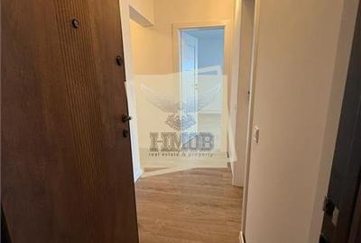 Apartament cu 3 camere decomandat, mobilat în Ștrand - 12