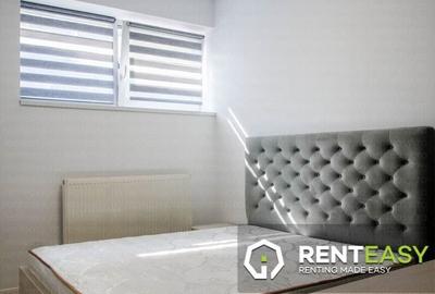 Apartament cu 3 camere în Tudor Vladimirescu
