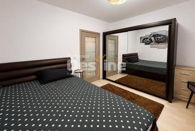 Apartament cu 3 camere decomandat, mobilat în Bucium - 3