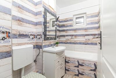 Apartament cu 2 camere semidecomandat în Gheorgheni - 7