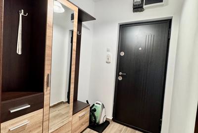 Apartament cu 2 camere semidecomandat în Dristor - 4