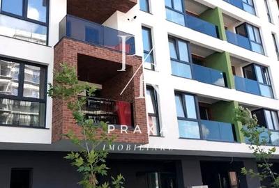 Apartament cu 2 camere decomandat în Florești