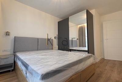 Apartament cu 3 camere semidecomandat, mobilat în Zorilor - 5