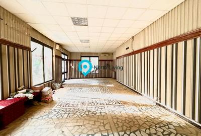 Spațiu comercial, de 103 mp, în Muncii - 5