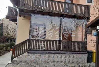 Casă cu Teren 620 Mp în Sânpetru