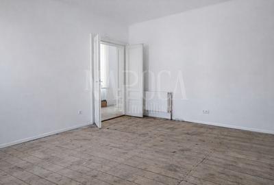 Apartament cu 3 camere decomandat în Central - 3