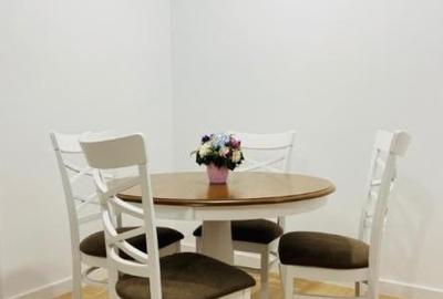 Apartament cu 2 camere decomandat, mobilat în Bucureștii Noi - 7