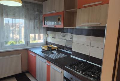 Apartament cu 2 camere semidecomandat în Lazaret