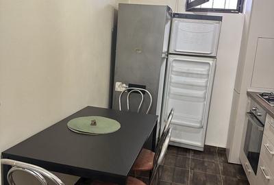 Apartament cu 2 camere decomandat în Rahova