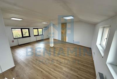 Spațiu comercial, de 120 mp, în Brestei - 3