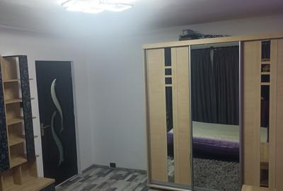 Garsonieră în Frumoasa