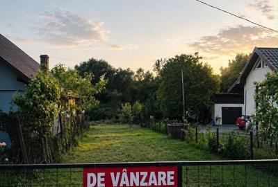 Spațiu comercial, în Valea Borcutului