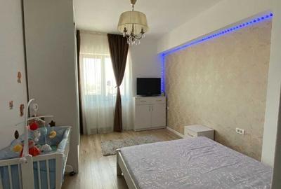 Apartament cu 3 camere decomandat în Lacul Morii - 1