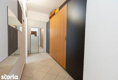 Spațiu comercial, de 40 mp, în Dristor - 3