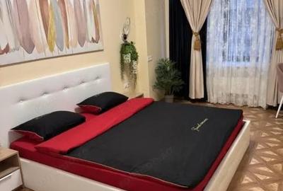 Garsonieră decomandată în Aradului - 2