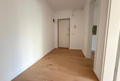 Garsonieră decomandată în Giurgiului - 2