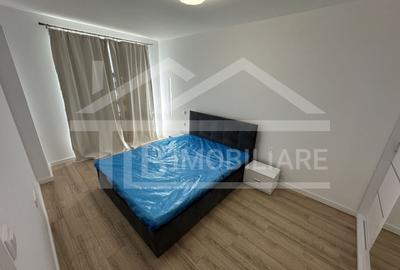 Apartament cu 2 camere în Libertății - 6