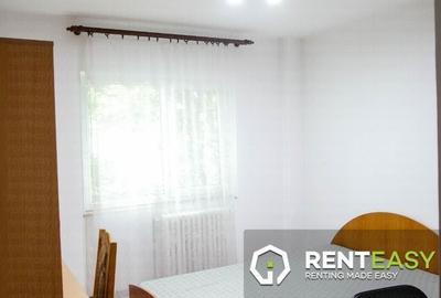 Apartament cu 2 camere în Podul de Fier