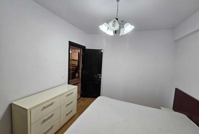 Apartament cu 2 camere semidecomandat în Central - 3