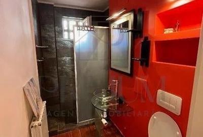 Apartament cu 2 camere semidecomandat, mobilat în Aeroport - 6