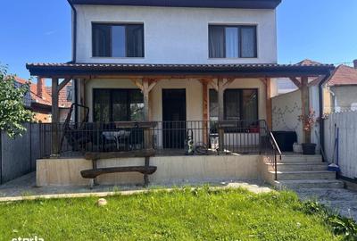 Casă cu 4 camere în Deve - 11