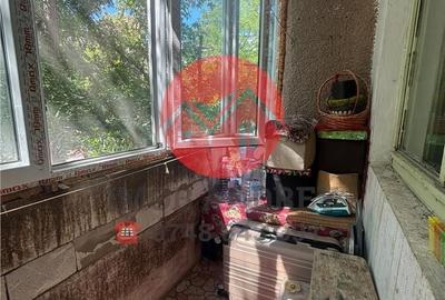 Apartament cu 2 camere decomandat în 23 August