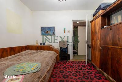 Apartament cu 3 camere semidecomandat în Ultracentral - 10