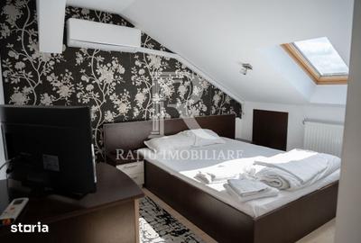 Casă cu Teren 720 Mp în Sânmartin - 5