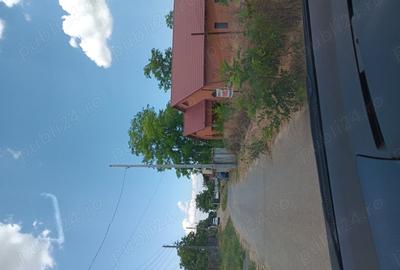 Teren de 2484 mp, în Malcoci - 1