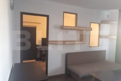 Apartament cu 2 camere semidecomandat, mobilat în Cug