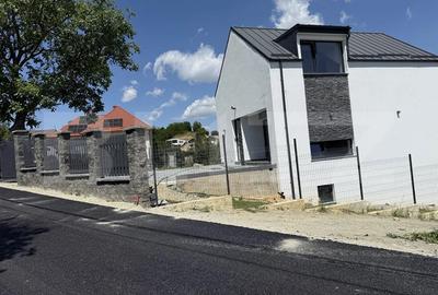 Casă individuală cu 4 camere cu Teren 873 Mp în Feleacu - 4