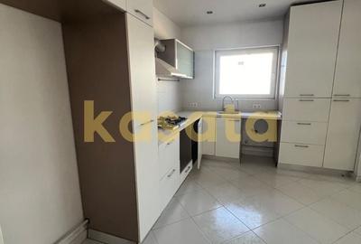 Apartament cu 4 camere semidecomandat în Nord - 3
