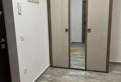 Apartament cu 2 camere decomandat în Nord