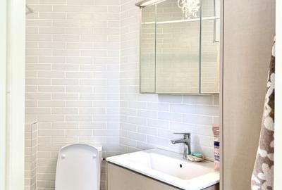 Apartament cu 3 camere decomandat, mobilat în Cișmigiu - 12