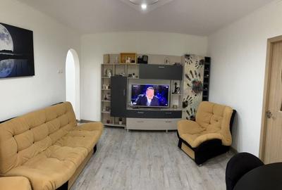 Apartament cu 2 camere semidecomandat în Central - 5