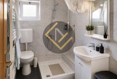 Casă cu 5 camere cu Teren 114 Mp în Vatra Luminoasă - 7