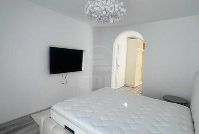 Casă individuală cu 3 camere cu Teren 70 Mp în Florești - 7