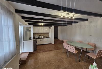Casă cu 4 camere cu Teren 371 Mp în Chiajna