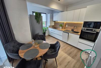 Apartament cu 2 camere decomandat în Tudor