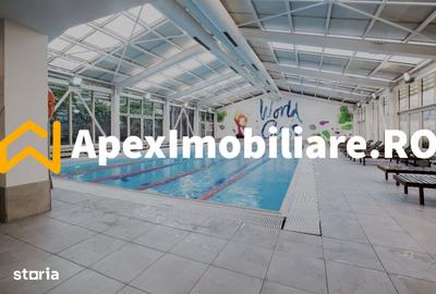 Apartament cu 2 camere semidecomandat în Alba Iulia