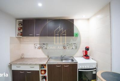 Casă cu 5 camere cu Teren 1500 Mp în Feldioara - 4