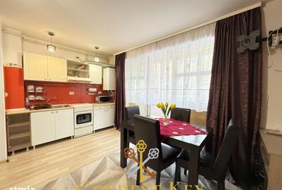 Apartament cu 2 camere în Central - 3