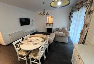 Apartament cu 2 camere în Bună Ziua